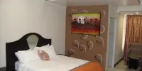 Kismet Hotel - Basic Double Room