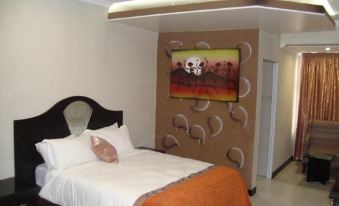 Kismet Hotel - Hizvo