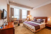 Petroleum Hotel Hotels in Jinzhou