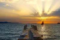 Dragut Point North Hotel - All Inclusive Hotel di Turgutreis