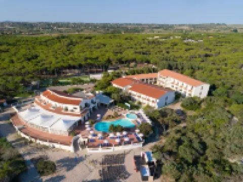 MClub Del Golfo Hotels in Sorso