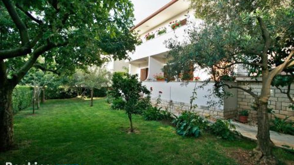 Apartment Nerina