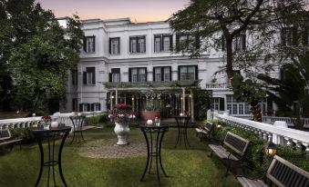 Sofitel Legend Metropole Hanoi