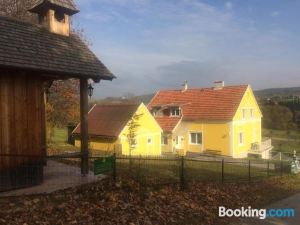 Apartmenthaus Waldschlossl - Ferien beim Treiber