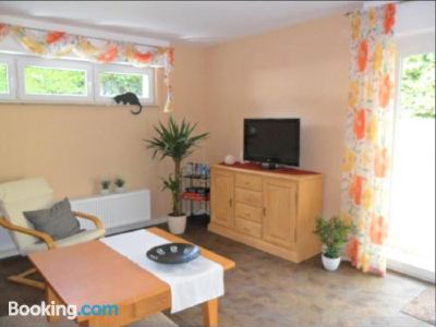 Ferienwohnung im Rosental