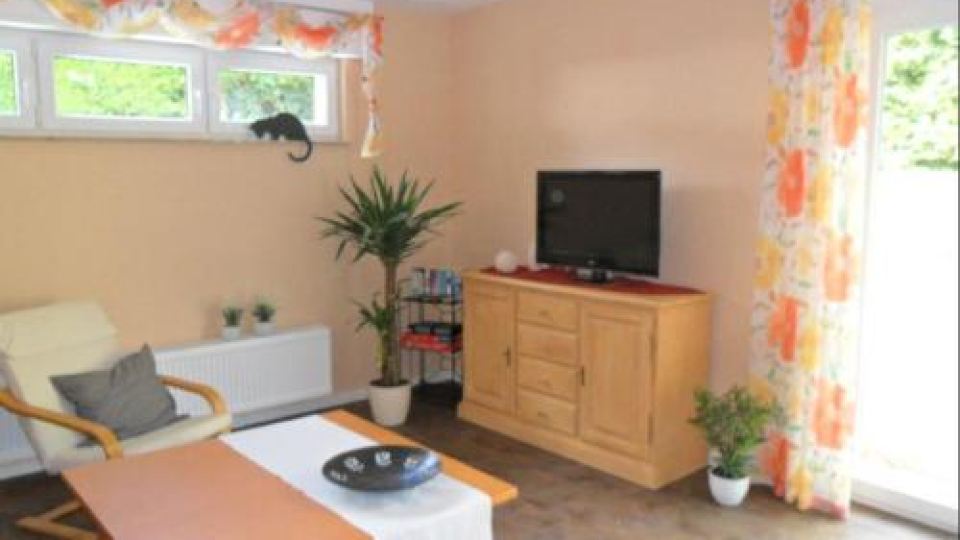 Ferienwohnung im Rosental