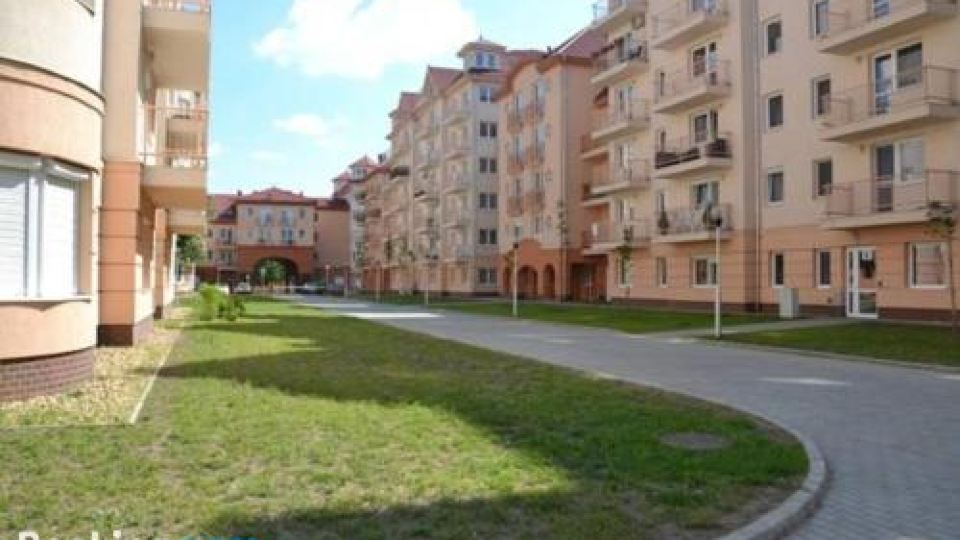 Nidius Apartment