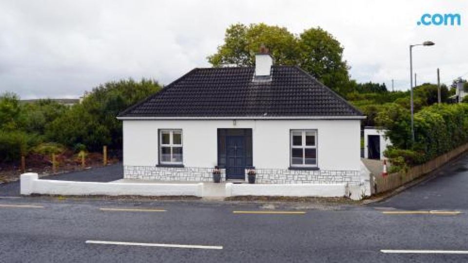 Ash Tree Cottage
