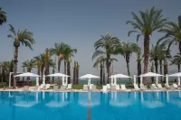 U Boutique Kinneret by the Sea of Galilee - Pools