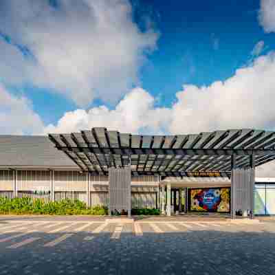 ハード ロック ホテル デサル コースト Hotel Exterior