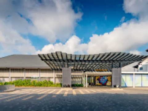 Hard Rock Hotel Desaru Coast Hotels in Desaru