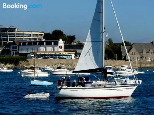 貝爾維尤之家酒店