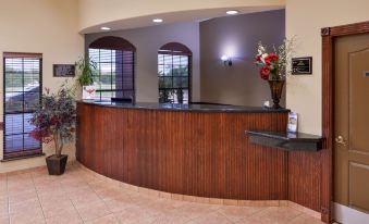 Americas Best Value Inn and Suites San Benito