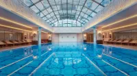 CVK Park Bosphorus Hotel Istanbul - 5-Star