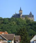 Hotel Schlossblick