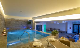 Hotel Mamiani & Relaxing Spa Urbino