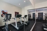 Hodelpa Caribe Colonial - Gym