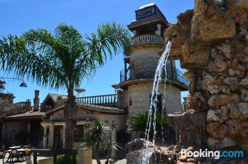 馬塞里亞大酒店