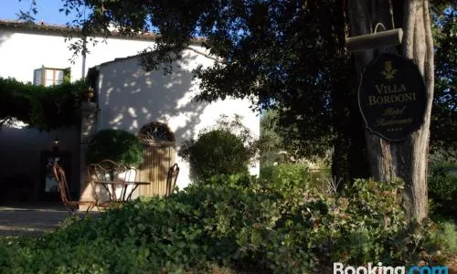 Villa Bordoni