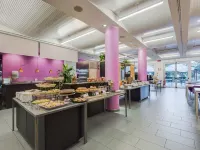 Camplus Turro Casa Per Ferie Hotels near Gorla Station