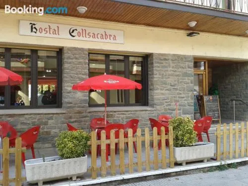 科爾薩卡布拉旅館