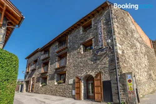 勒科爾茨公寓酒店