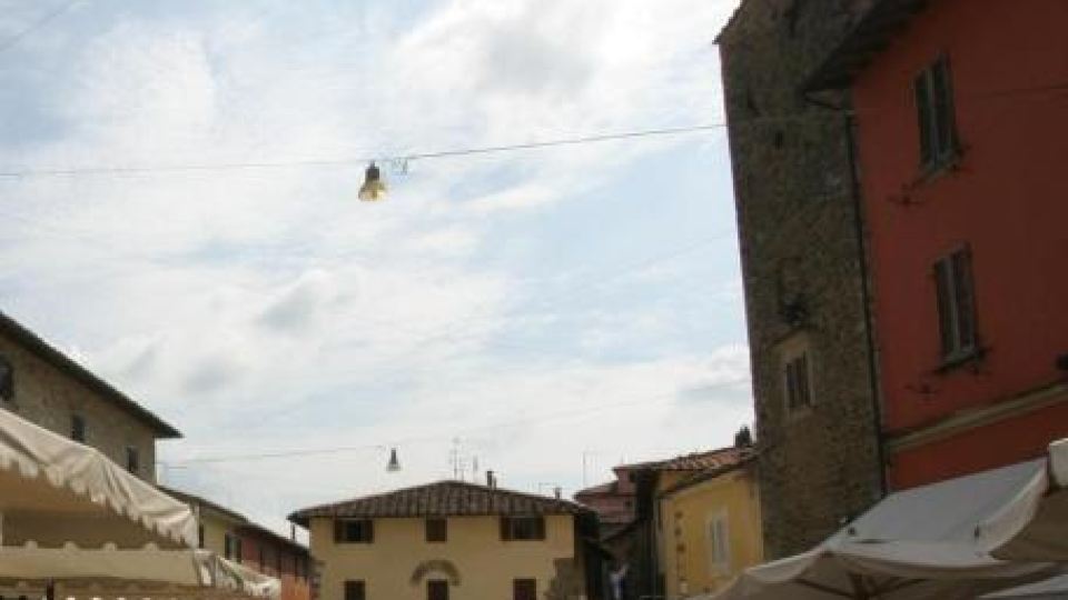 Affittacamere Gir di Mura
