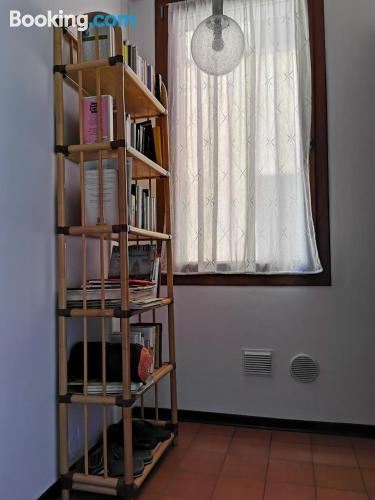 Standard Twin Room B&b Wu Giada Photo