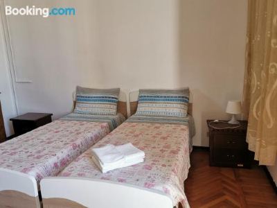 Standard Twin Room B&b Wu Giada Photo