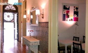 Hotel Jardim