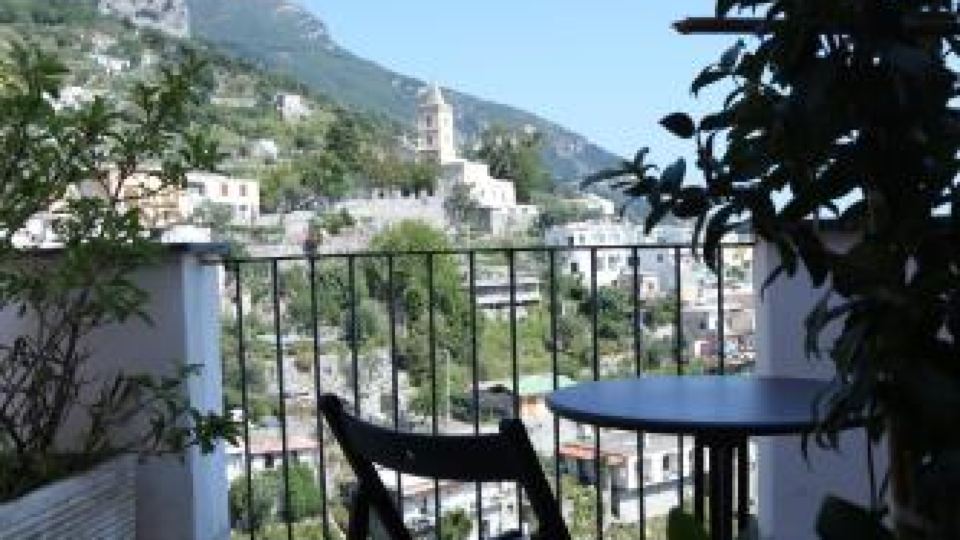 Casa Maria Grazia