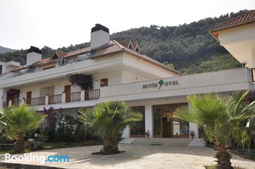 Yonca Hotel