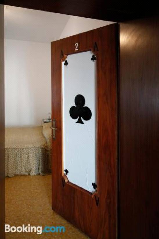 Locazione Turistica Poker d'Assi-Verona Updated 2022 Room Price-Reviews &  Deals | Trip.com