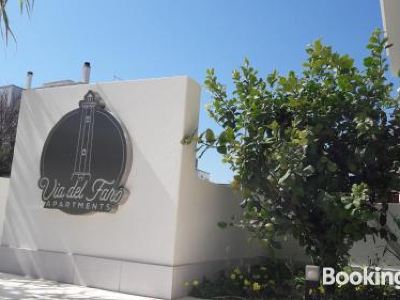 Via Del Faro Apartments