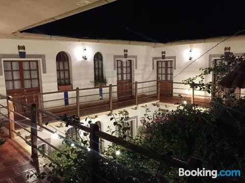 拉艾斯康迪達旅館