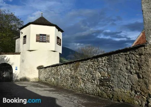 古斯克霍弗公寓