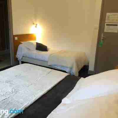 L'Escoundillou Rooms