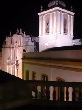 卡薩迪科羅內爾公寓