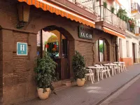 El Cid Hotels in der Nähe von Sitges Beach