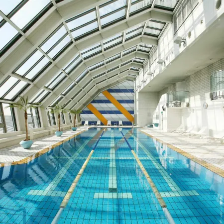 Swissotel Nankai Osaka