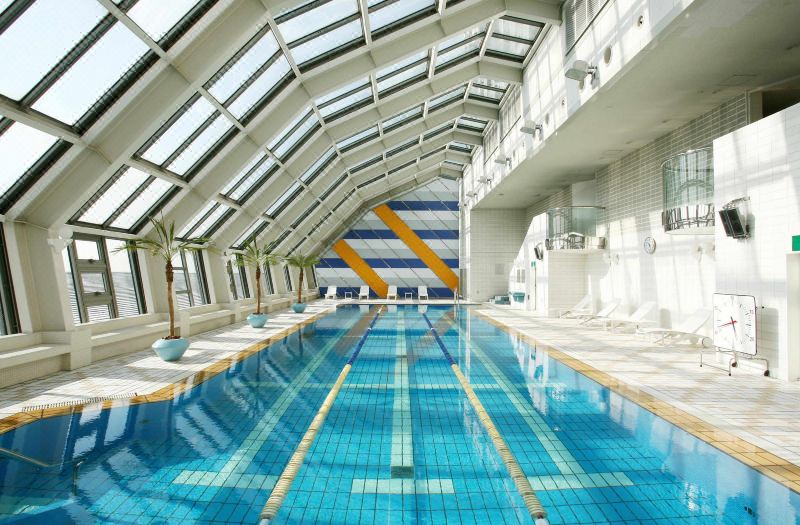 Swissotel Nankai Osaka photo 2