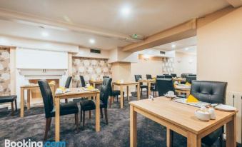Marton Guest House