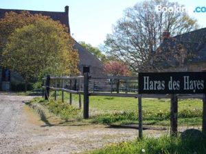 Gite du Haras des Hayes