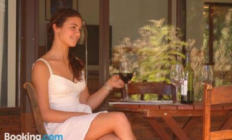 Margaret River Chalets - Housity