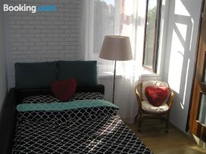 Apartament Dworcowa