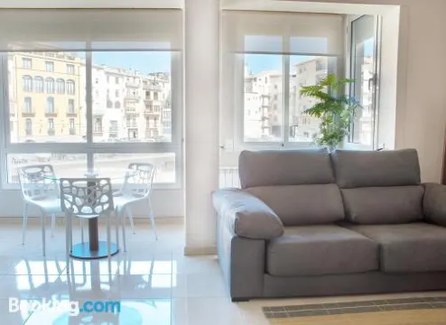 卡爾多納旅遊公寓