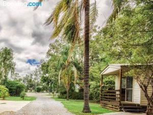 Biloela Countryman Motel