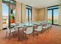 Salobre Hotel Resort & Serenity - Wifi