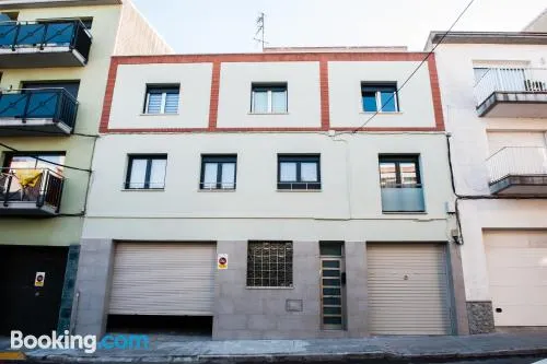 卡爾內格里公寓