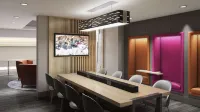 Hampton Inn Oakland Downtown-City Center